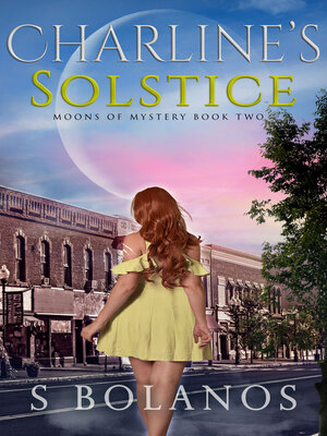cover image of Charline's Solstice